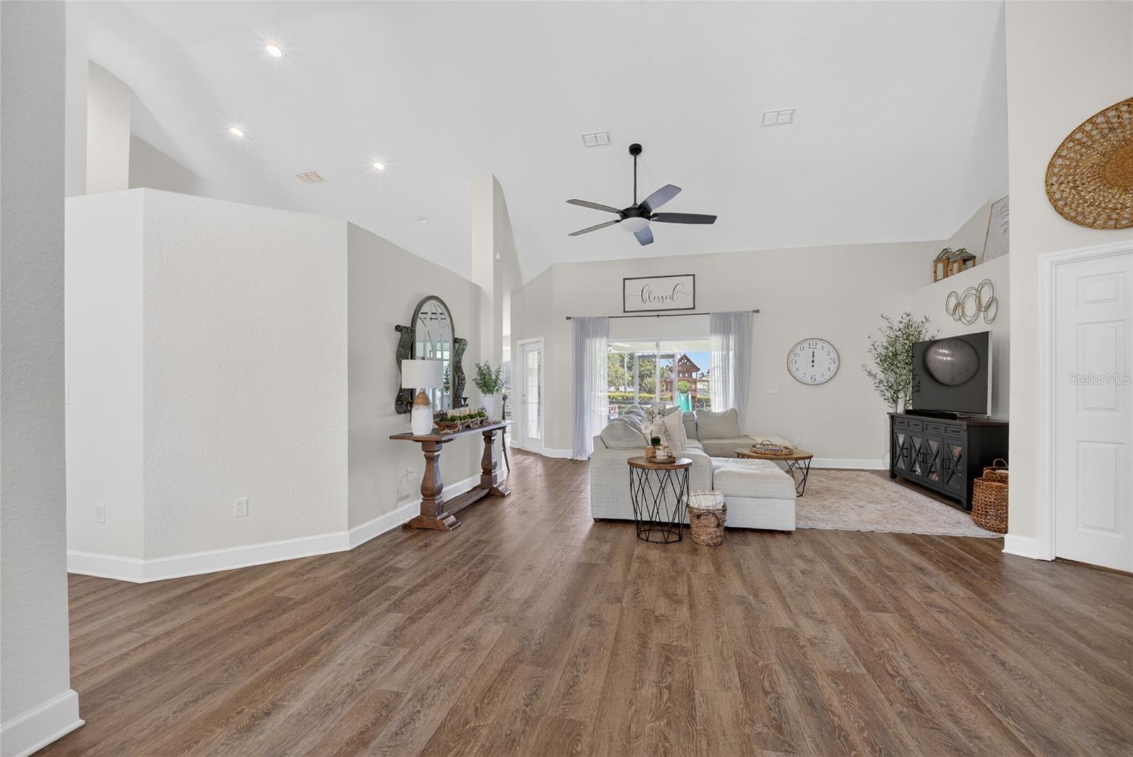 ARBORS - Residential