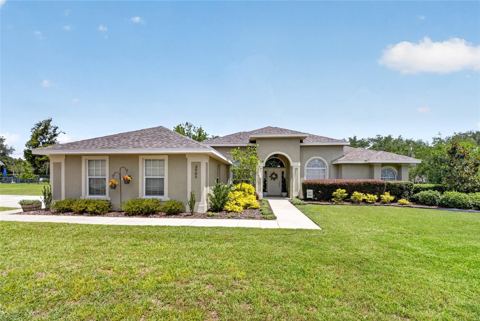 ARBORS - Residential