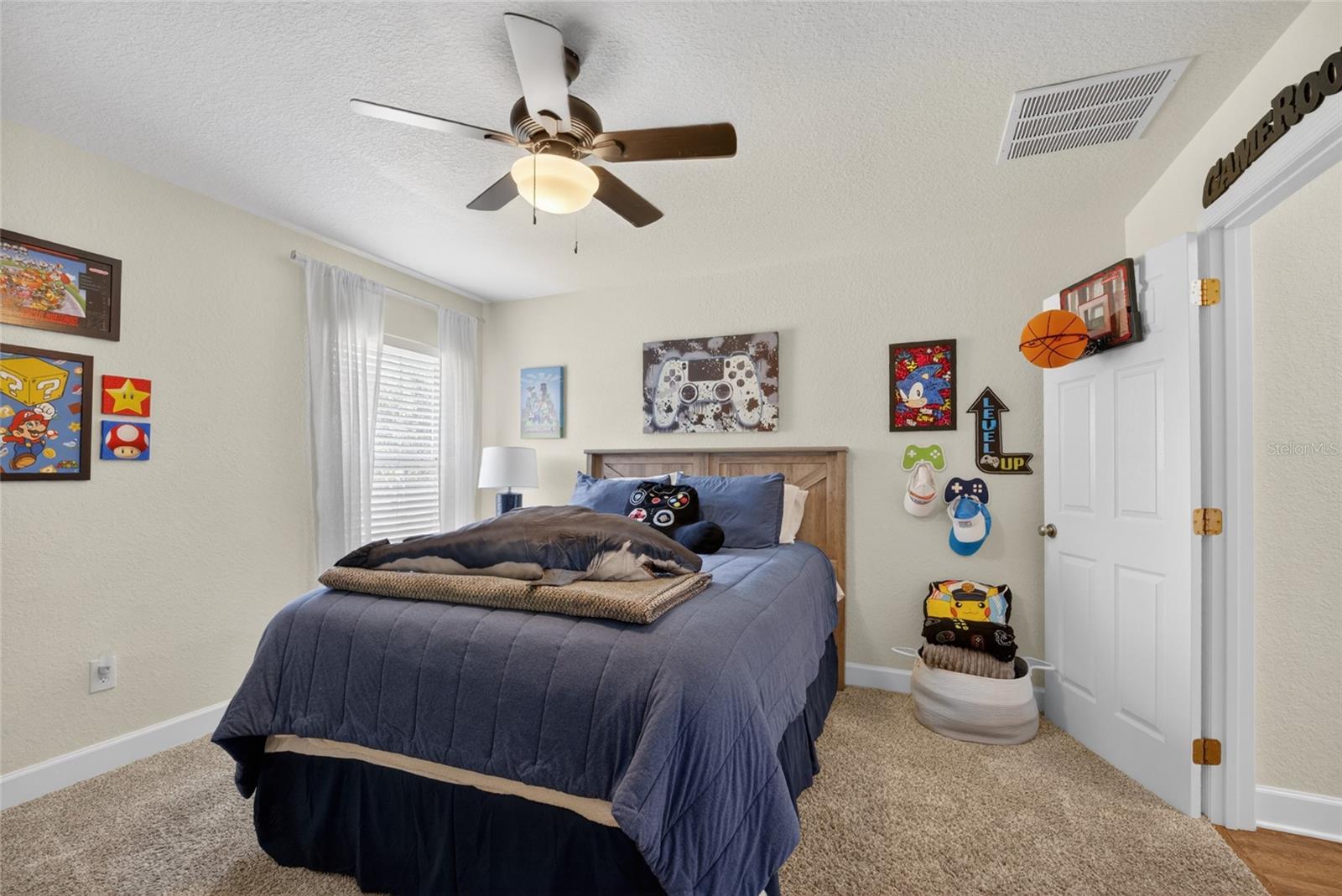 ARBORS - Residential