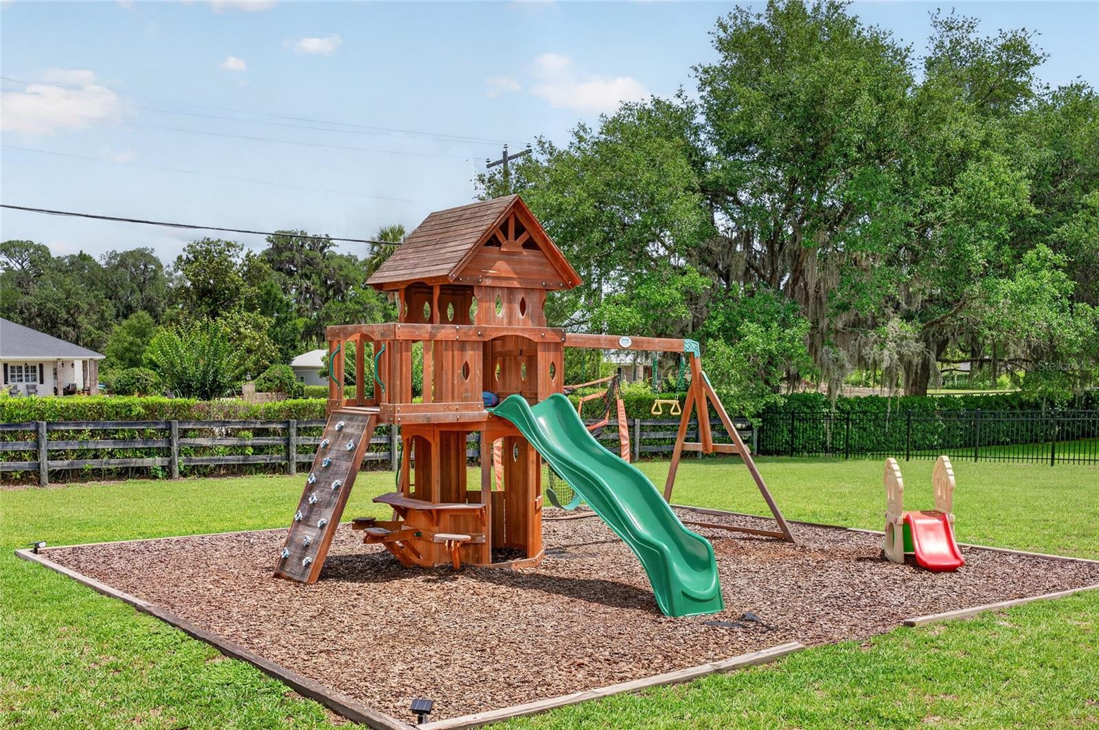 ARBORS - Residential