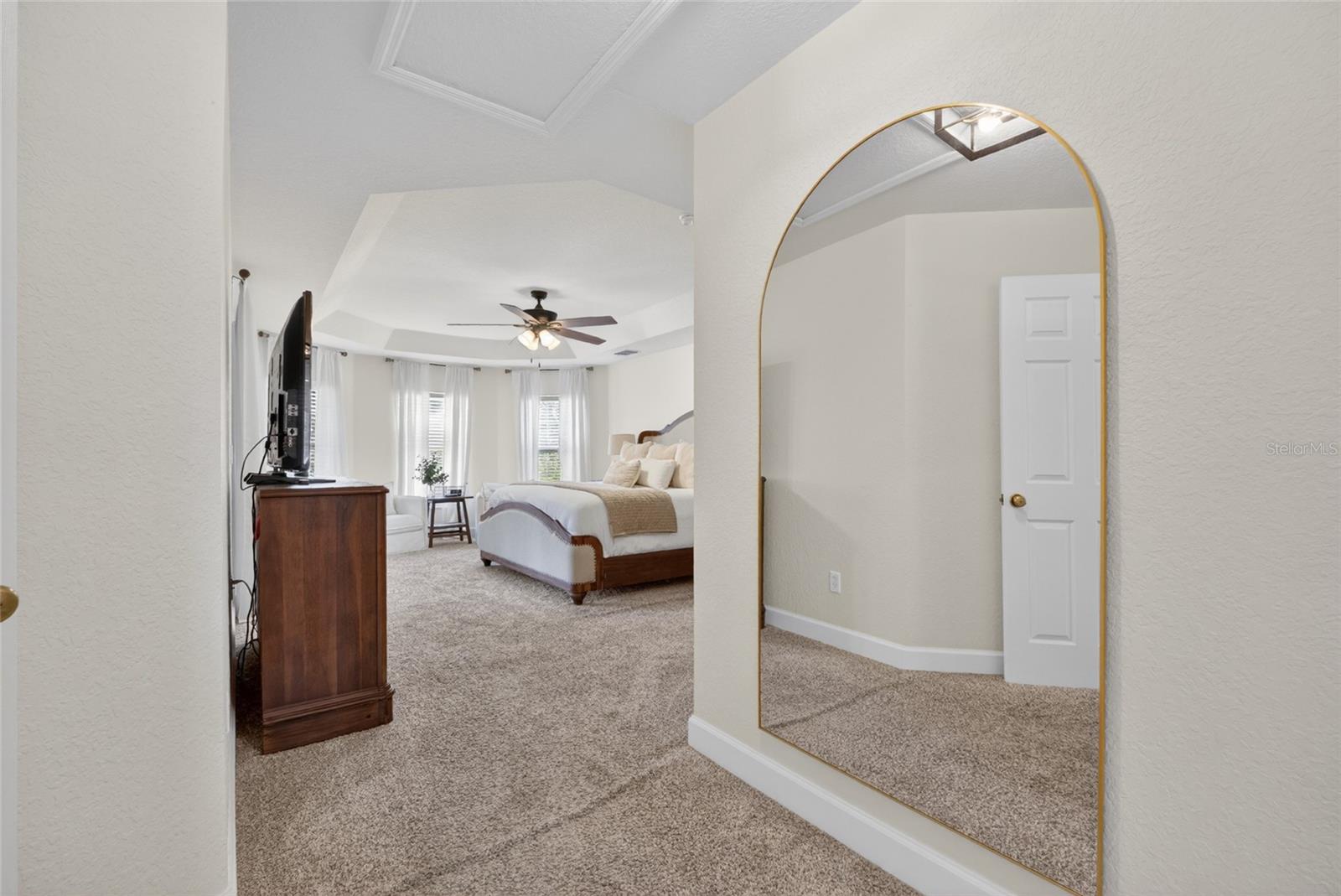 ARBORS - Residential