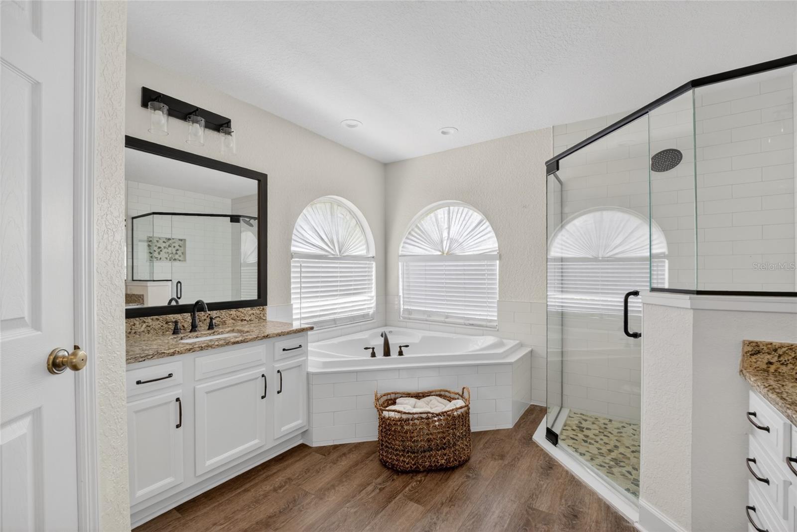 ARBORS - Residential
