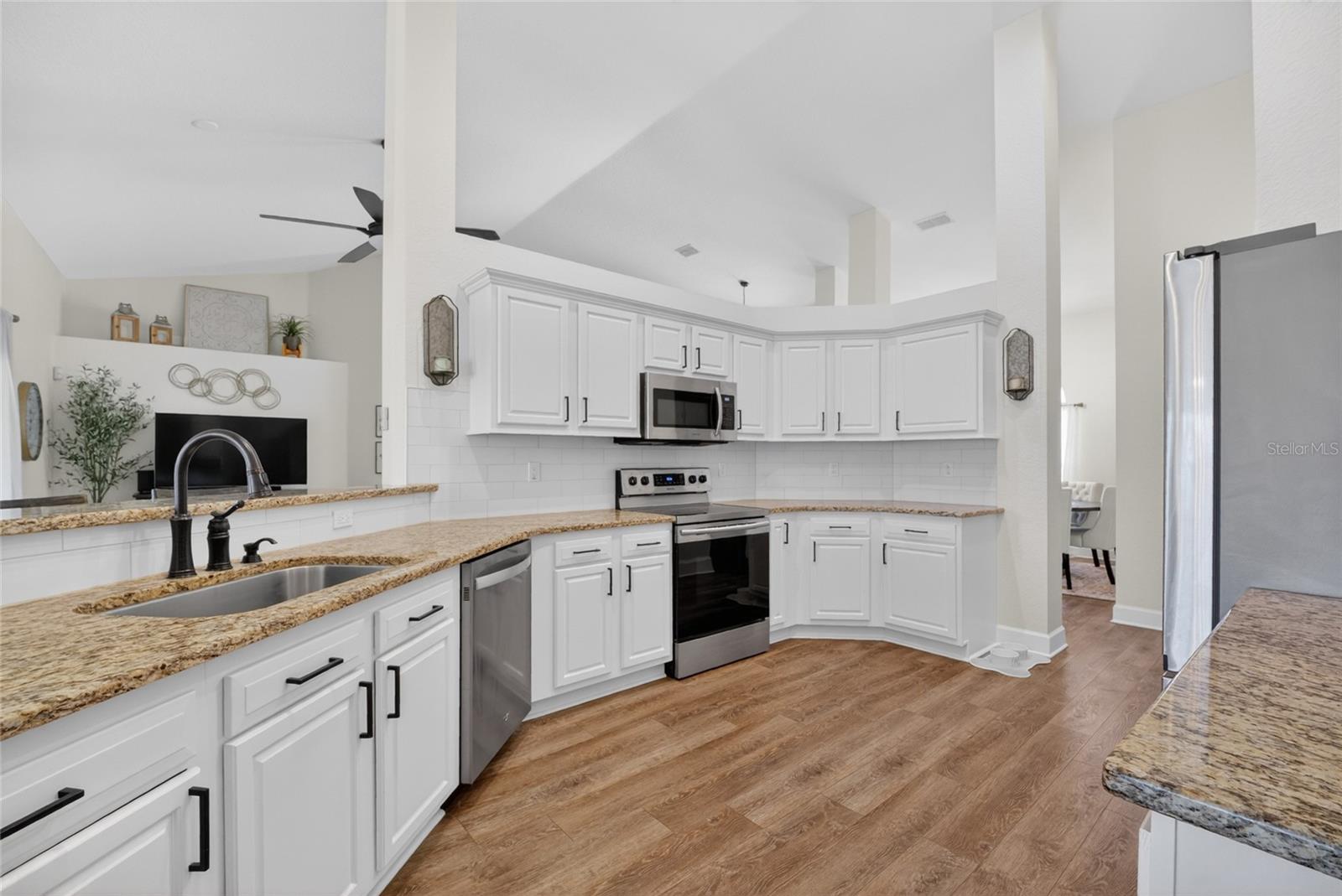 ARBORS - Residential
