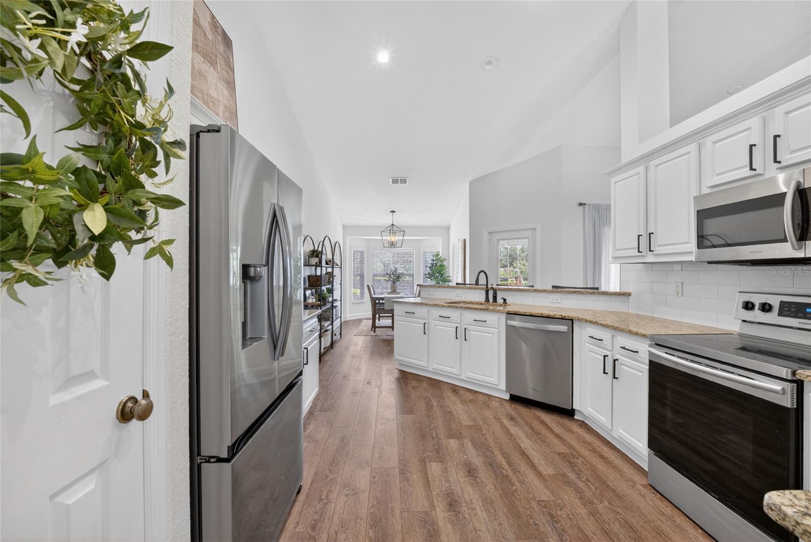 ARBORS - Residential