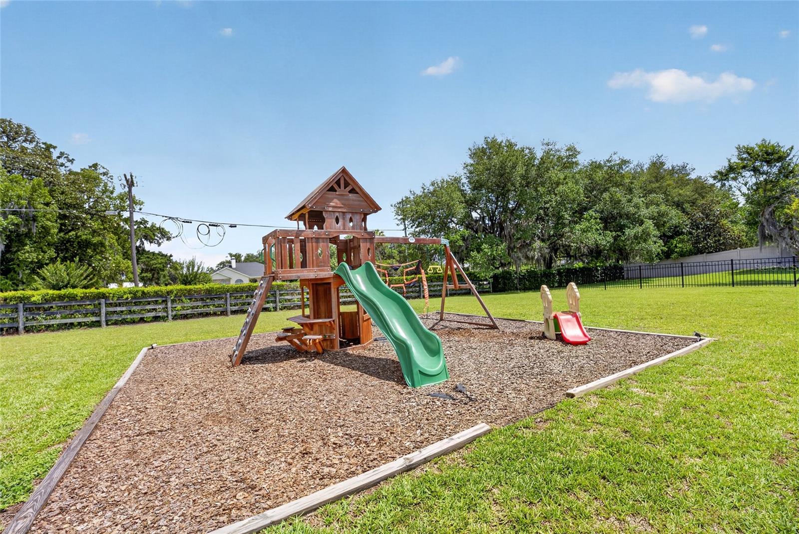 ARBORS - Residential