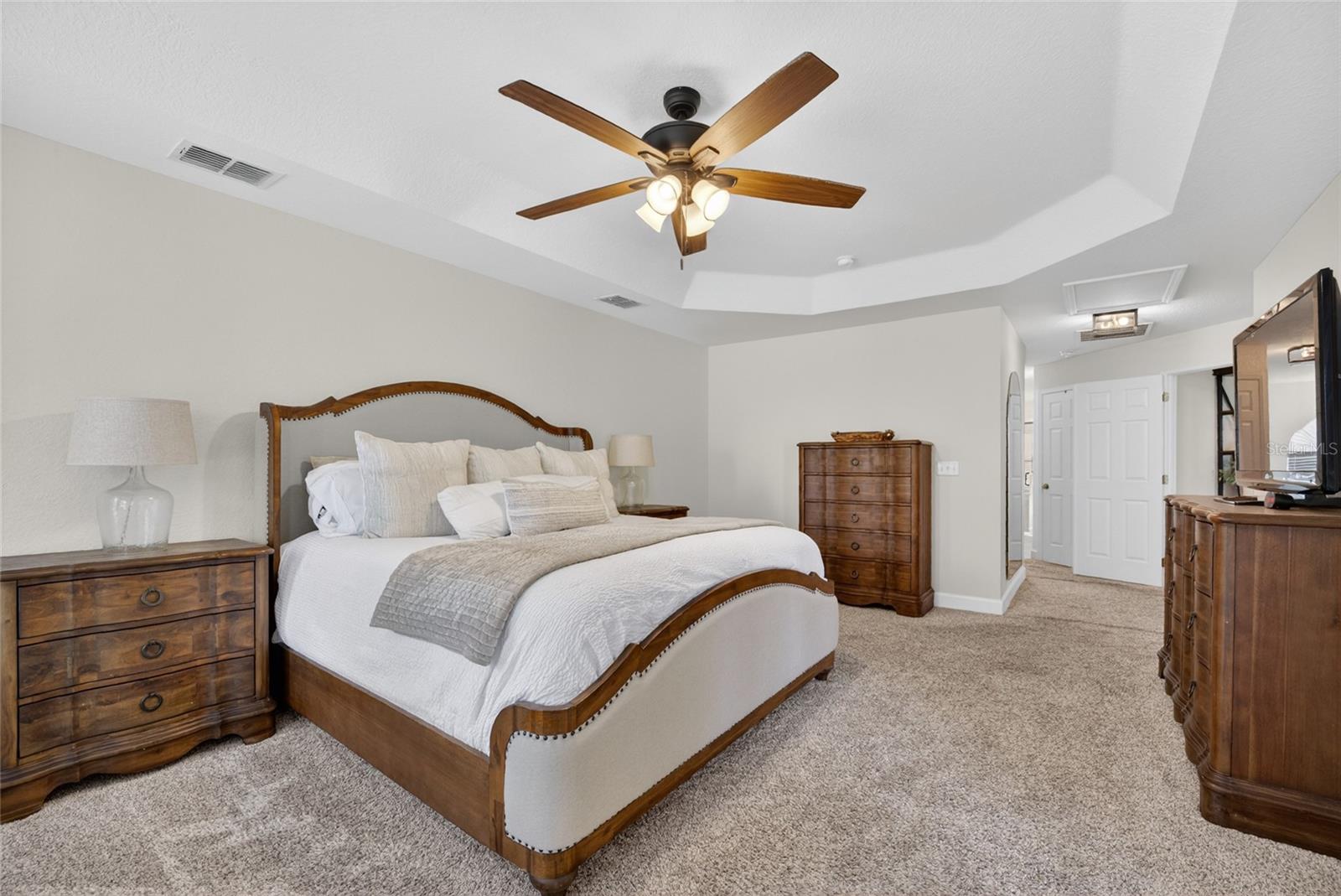 ARBORS - Residential