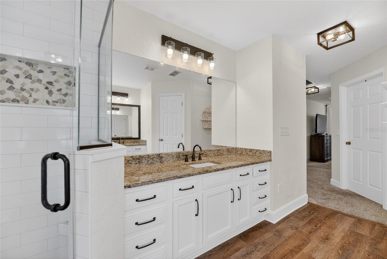 ARBORS - Residential