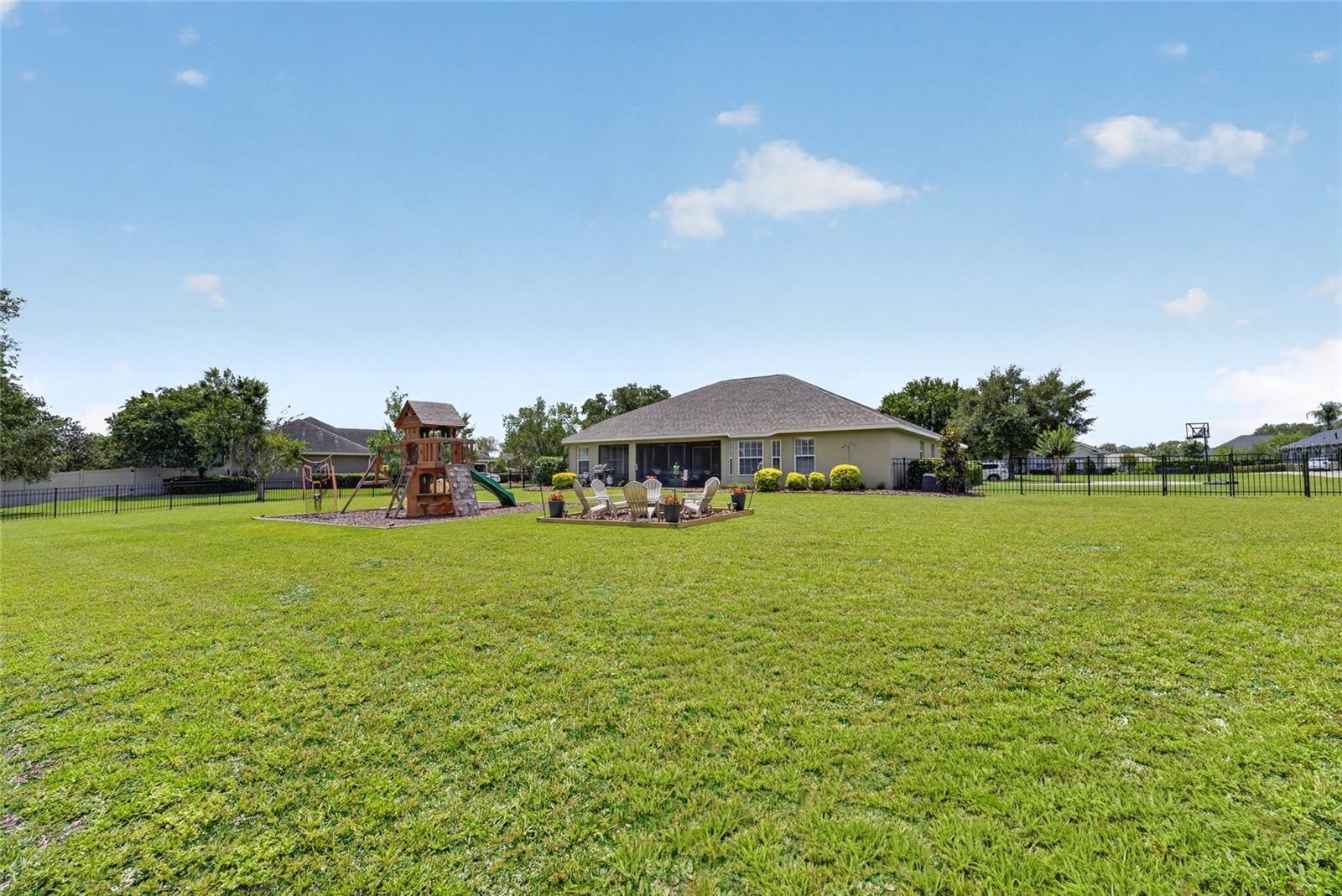 ARBORS - Residential