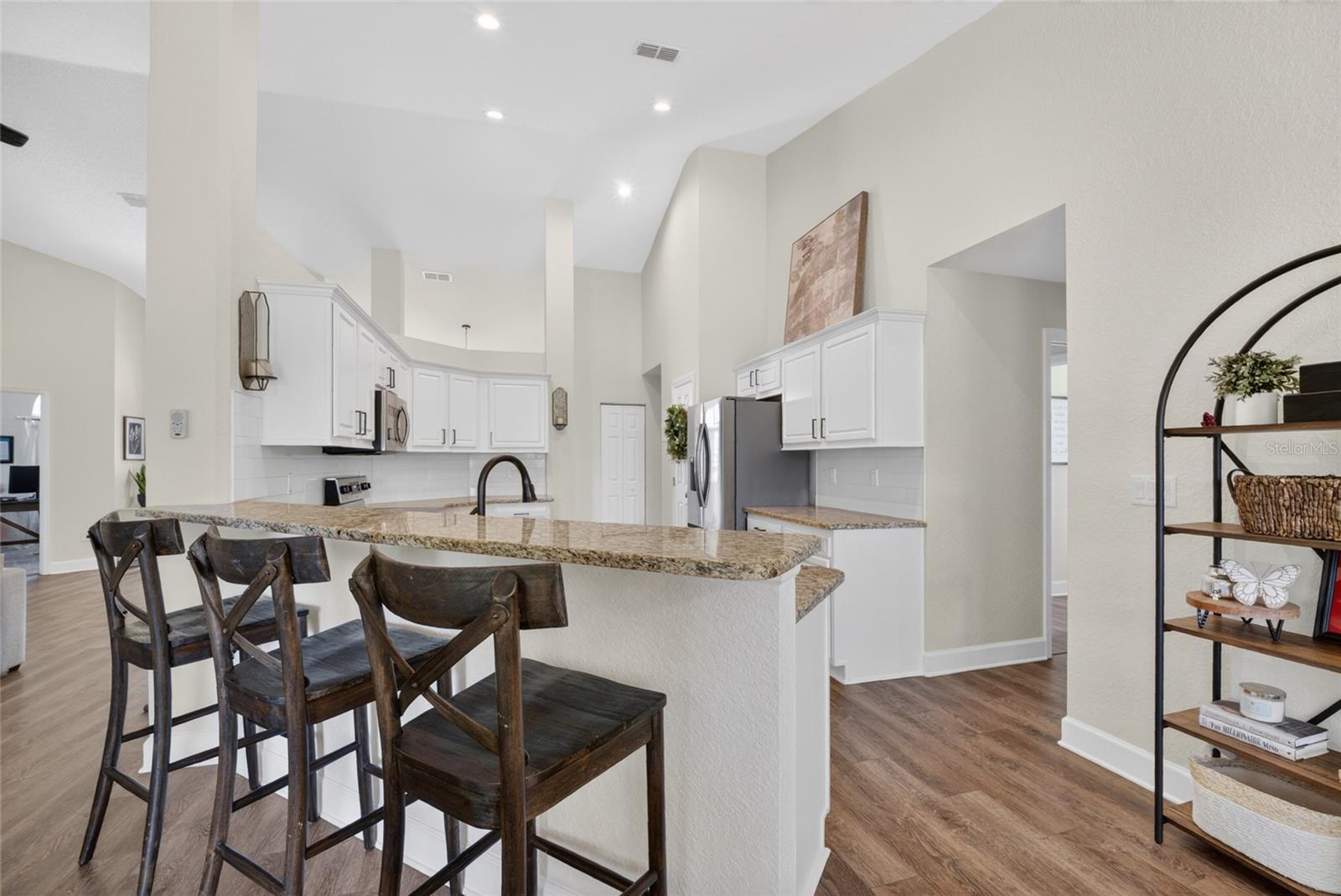 ARBORS - Residential