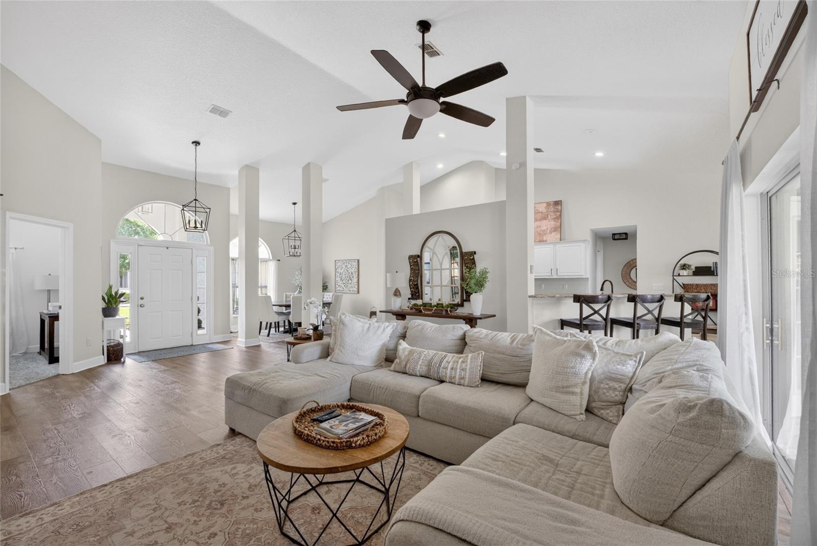 ARBORS - Residential