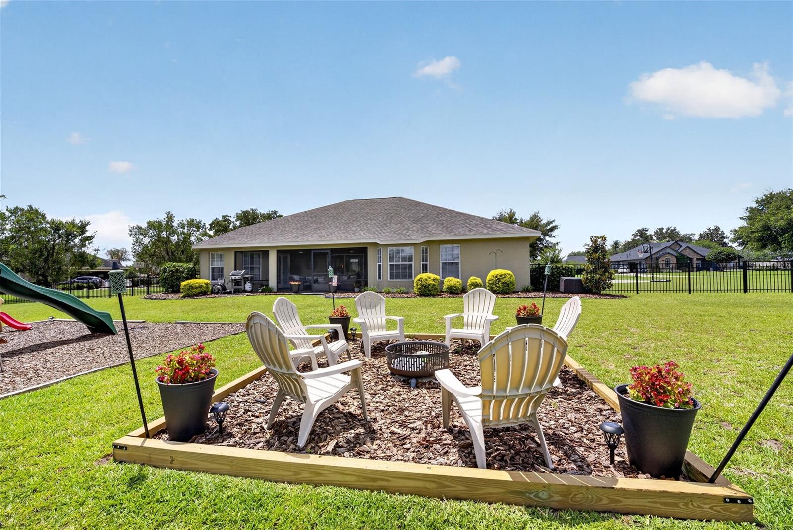 ARBORS - Residential