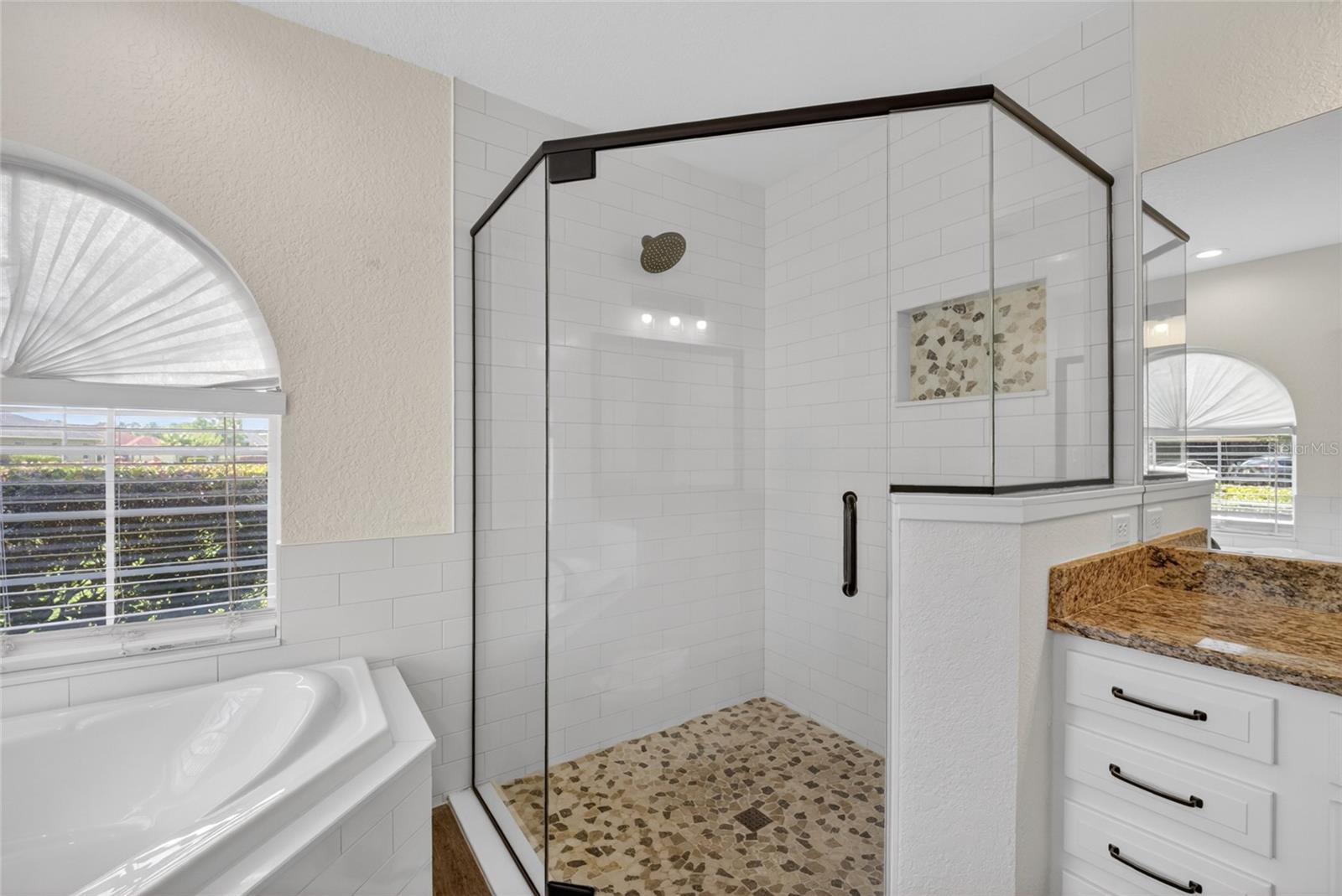 ARBORS - Residential