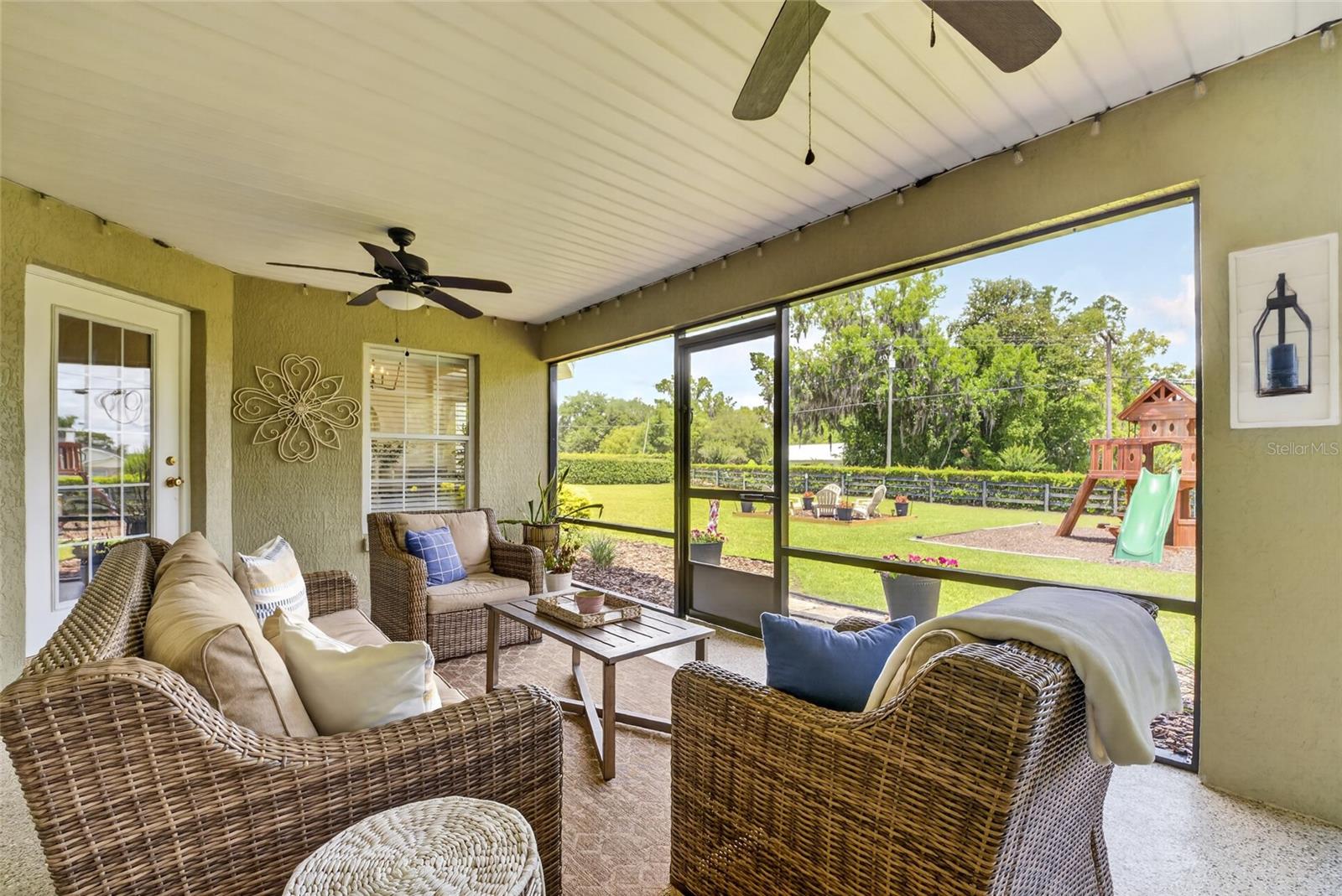 ARBORS - Residential