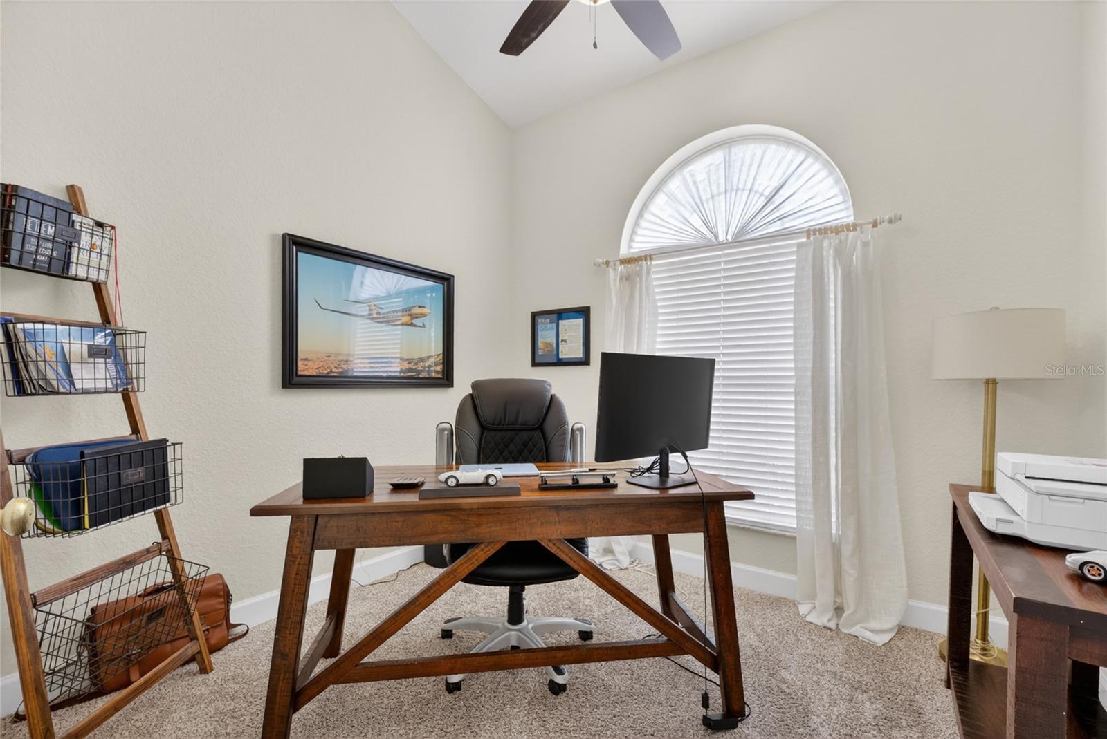 ARBORS - Residential