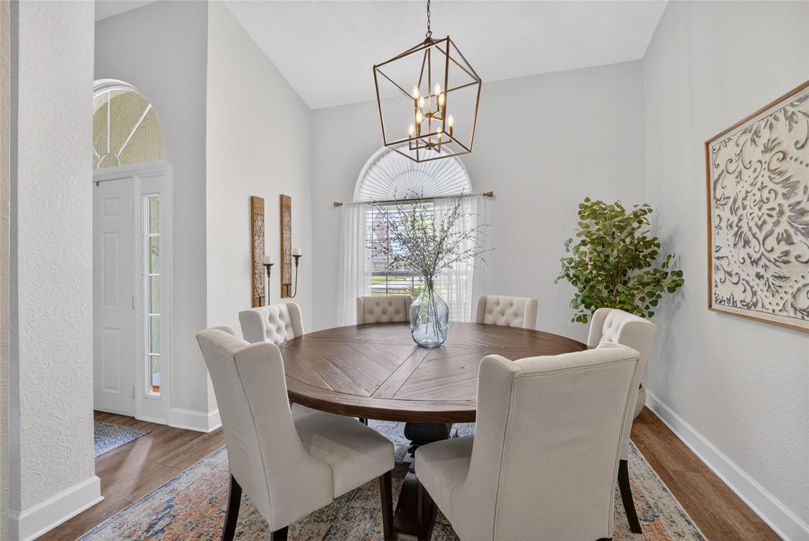 ARBORS - Residential