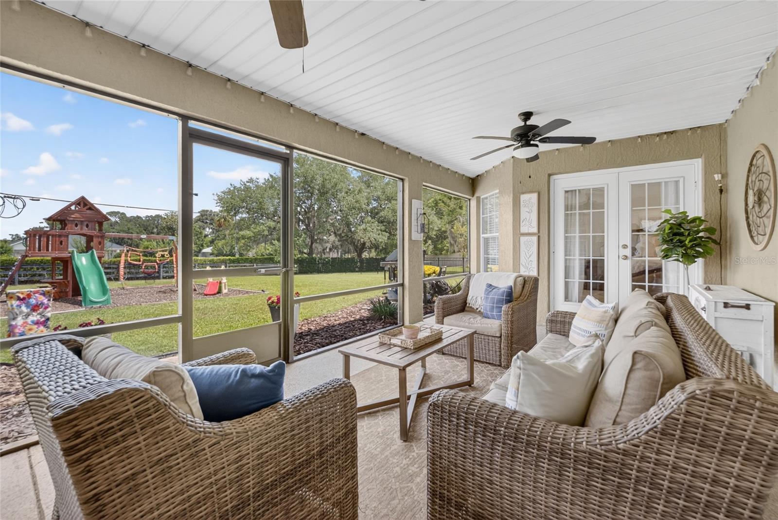 ARBORS - Residential
