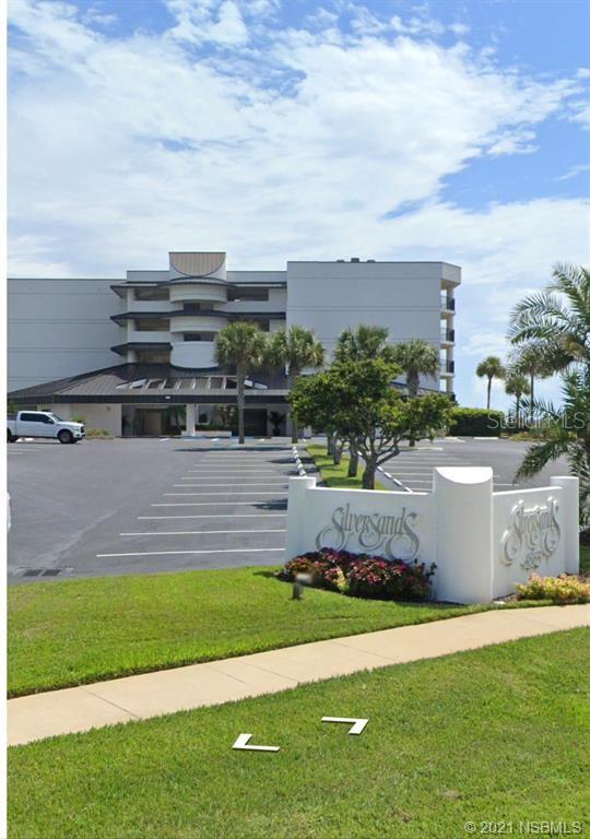 Silver Sands Condo - Residential