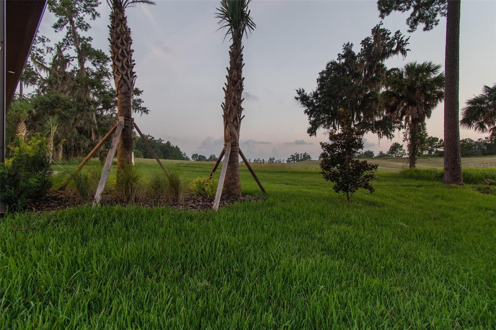 SOUTHERN HILLS PLANTATION - Residential