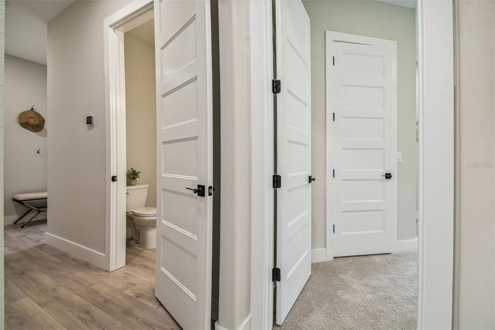 SOUTHERN HILLS PLANTATION - Residential