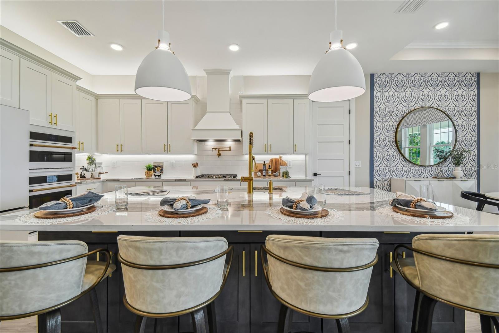 SOUTHERN HILLS PLANTATION - Residential