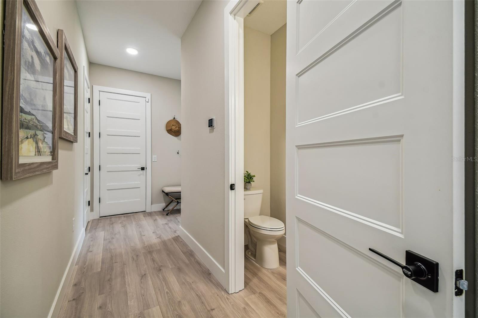 SOUTHERN HILLS PLANTATION - Residential