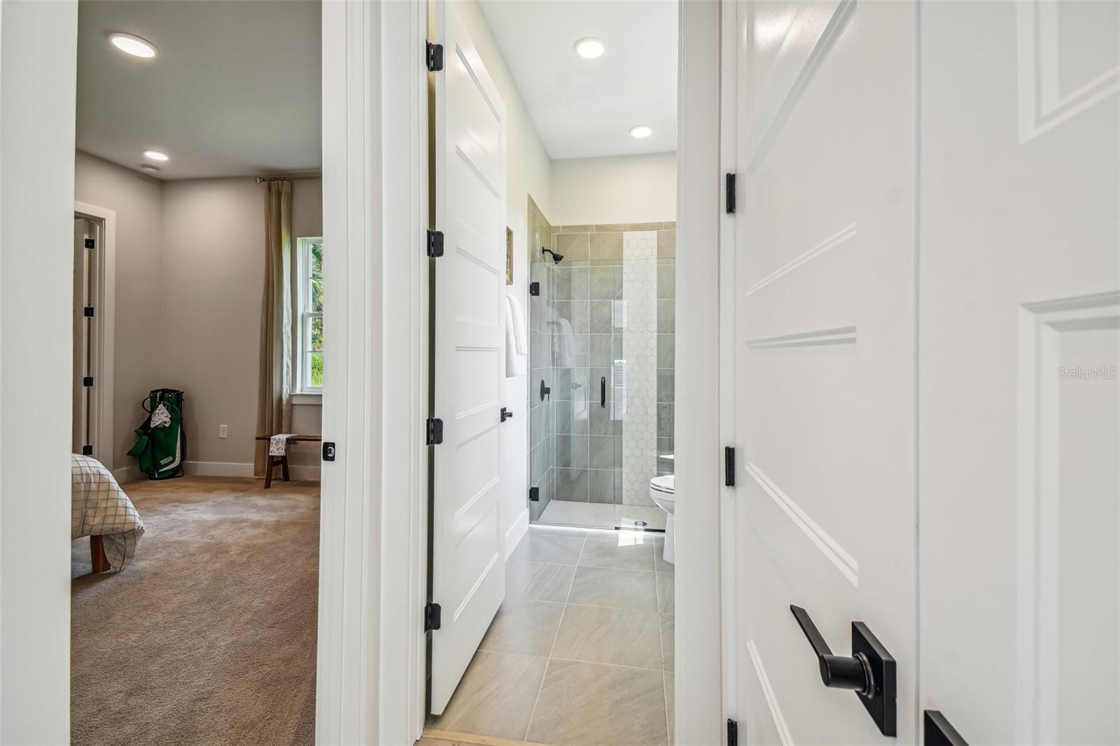 SOUTHERN HILLS PLANTATION - Residential