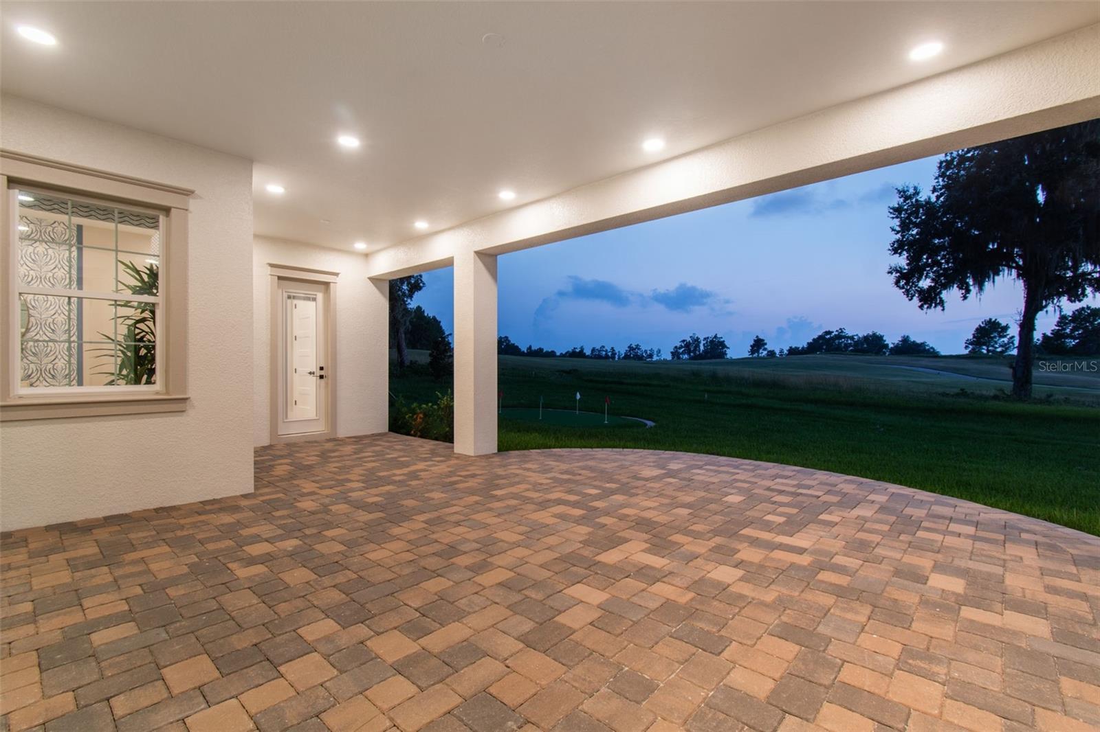 SOUTHERN HILLS PLANTATION - Residential