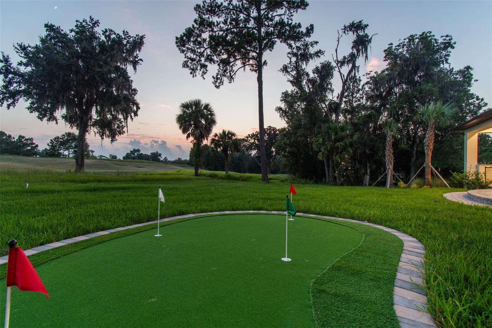 SOUTHERN HILLS PLANTATION - Residential