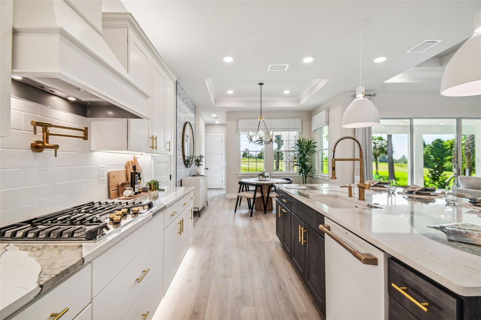 SOUTHERN HILLS PLANTATION - Residential