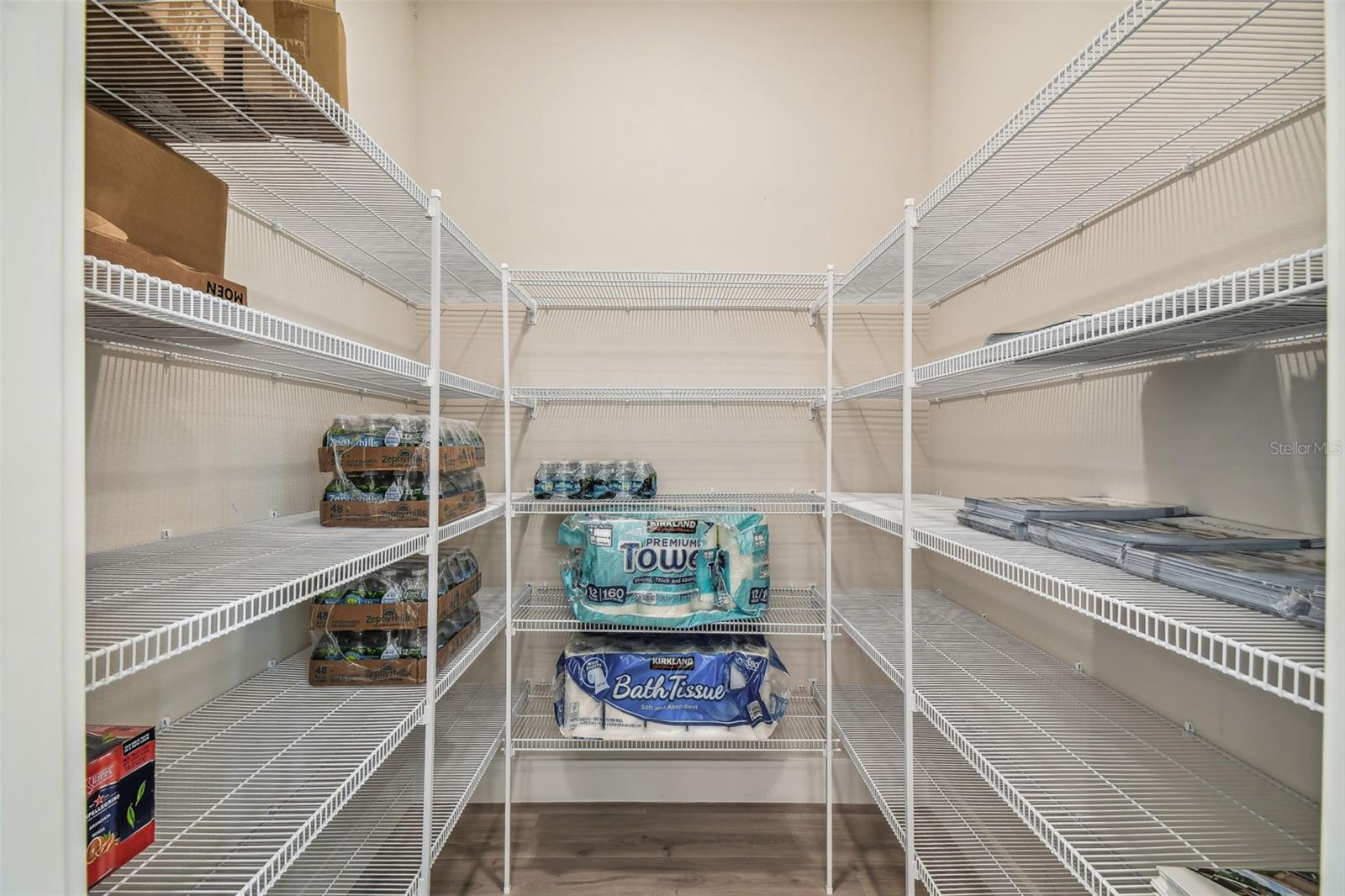 SOUTHERN HILLS PLANTATION - Residential