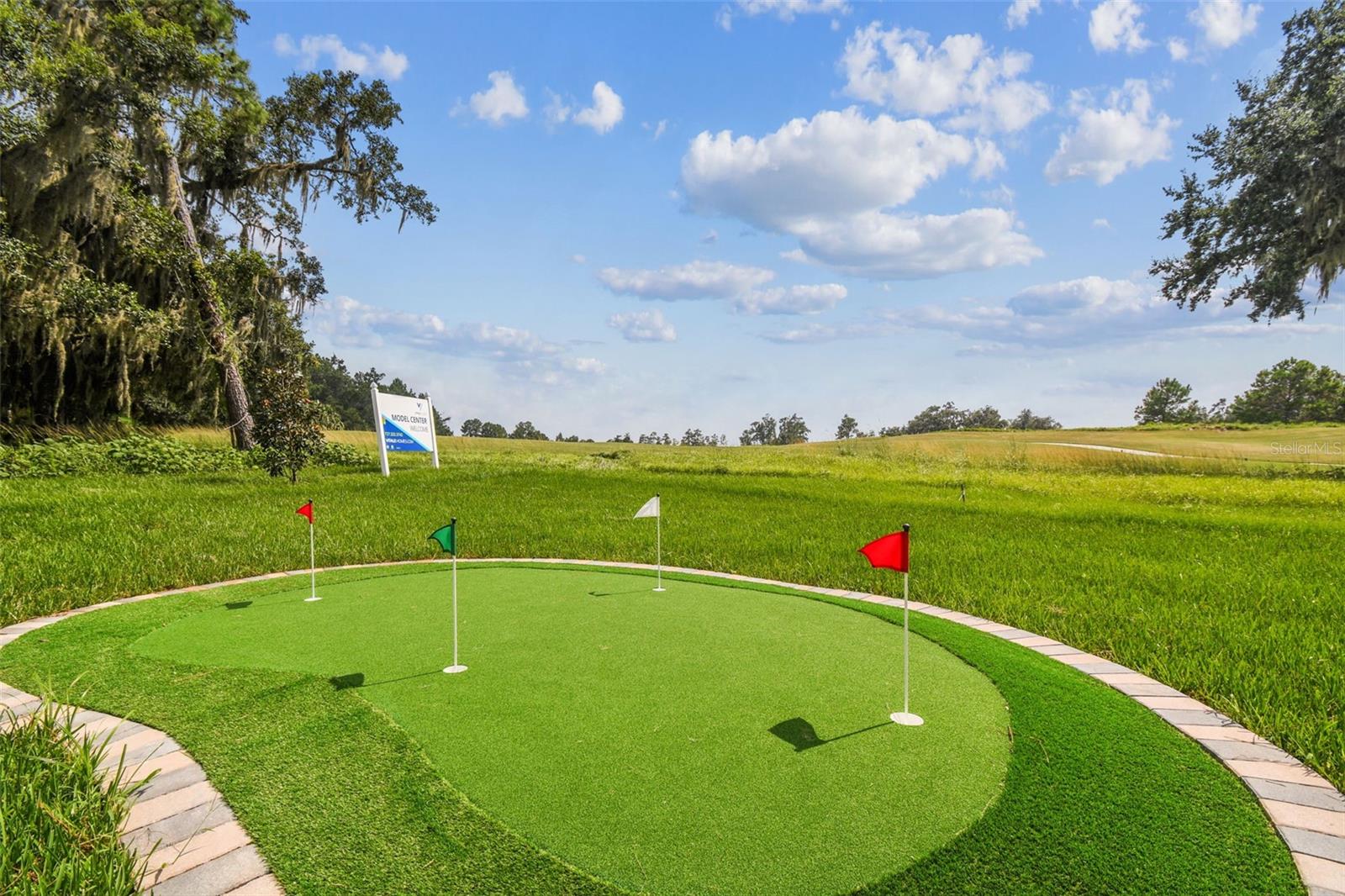 SOUTHERN HILLS PLANTATION - Residential