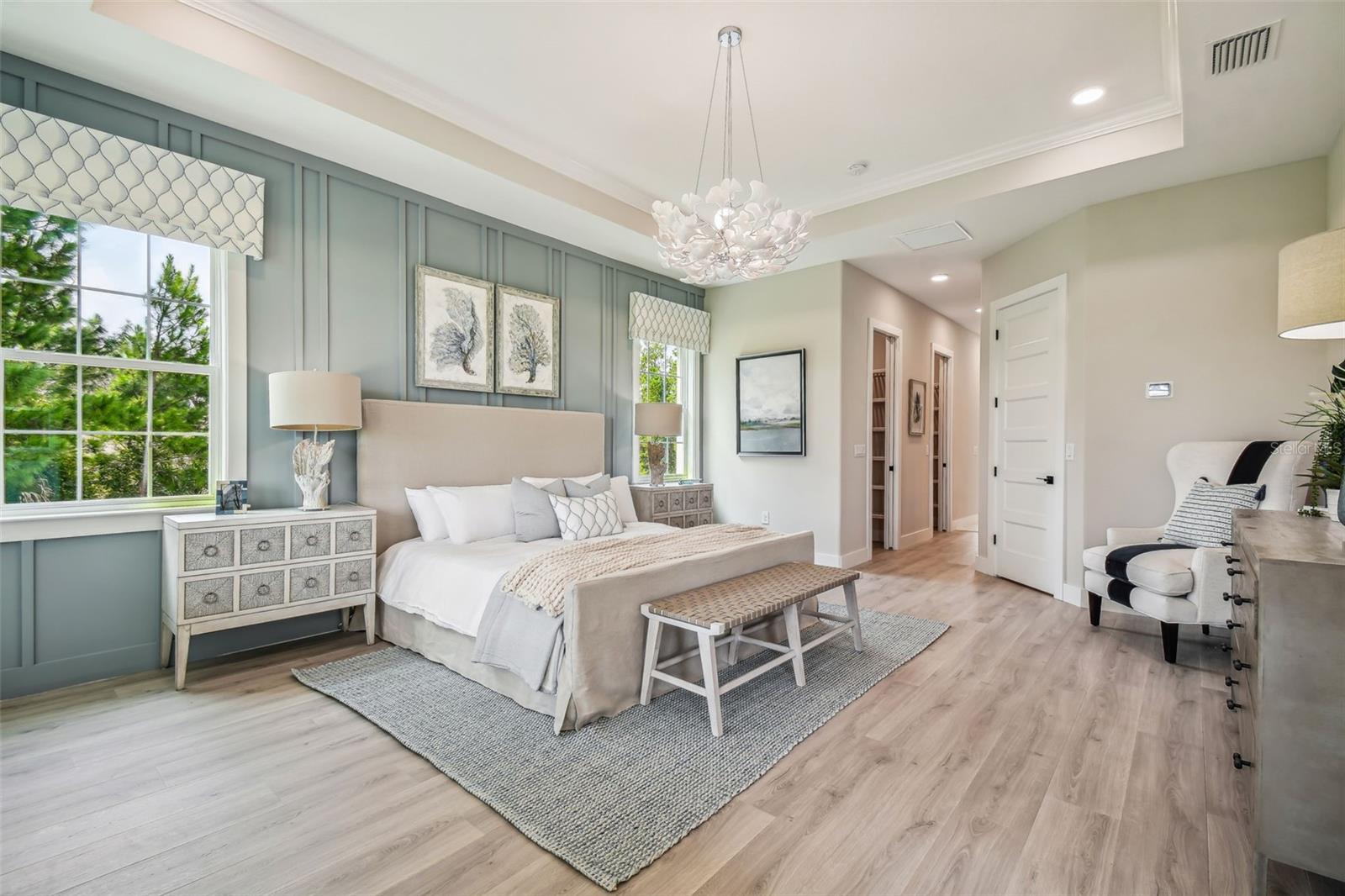 SOUTHERN HILLS PLANTATION - Residential