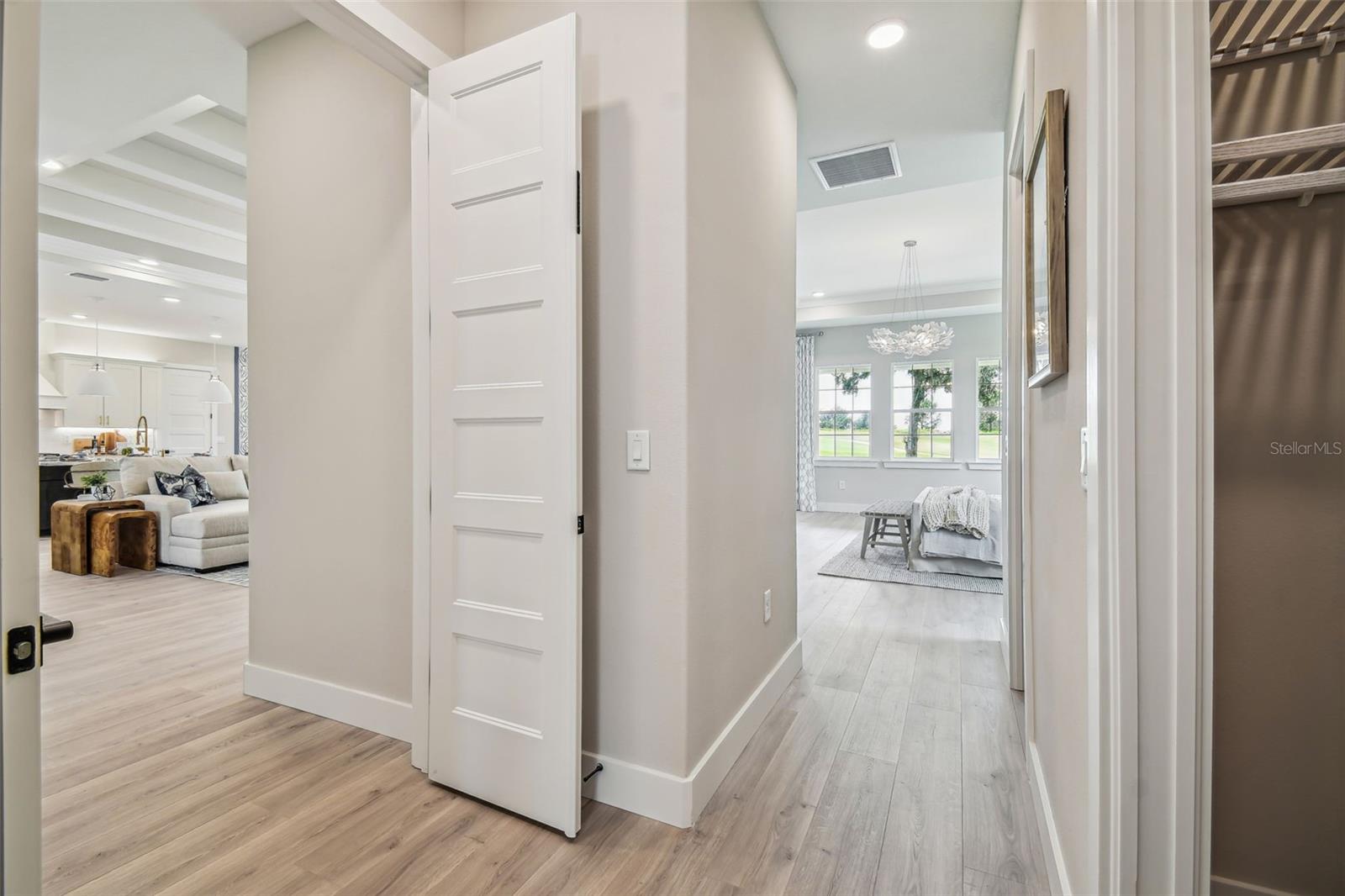 SOUTHERN HILLS PLANTATION - Residential