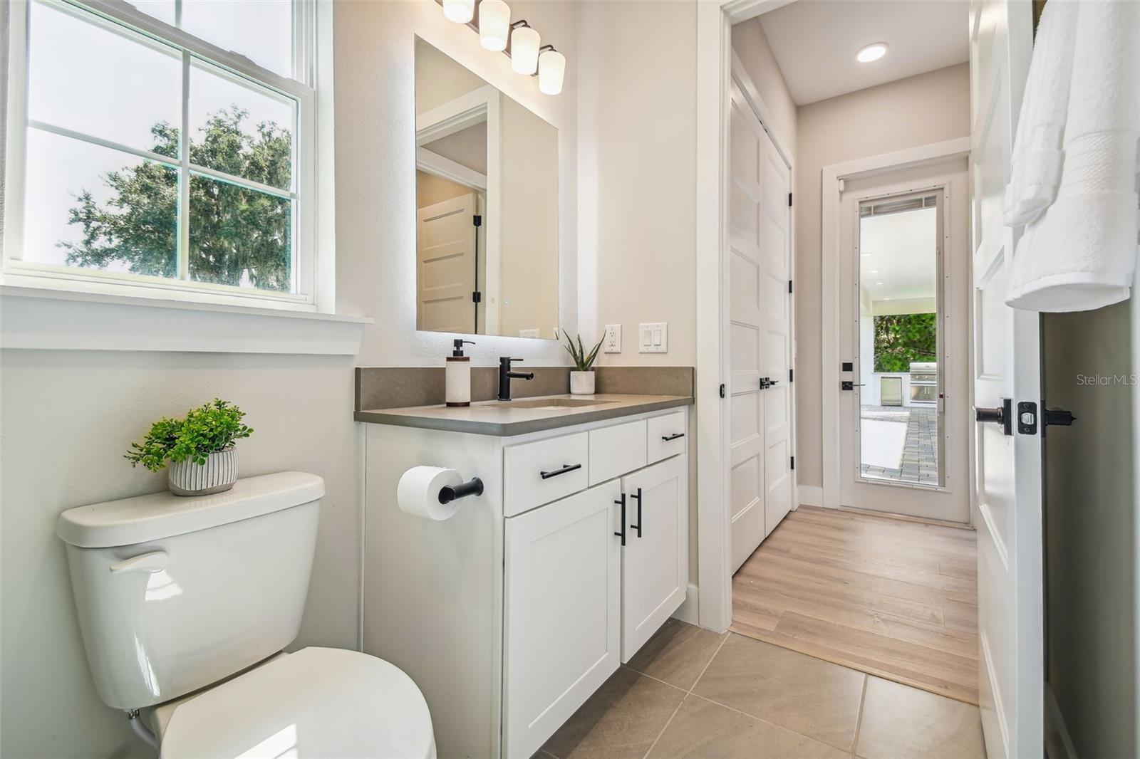 SOUTHERN HILLS PLANTATION - Residential