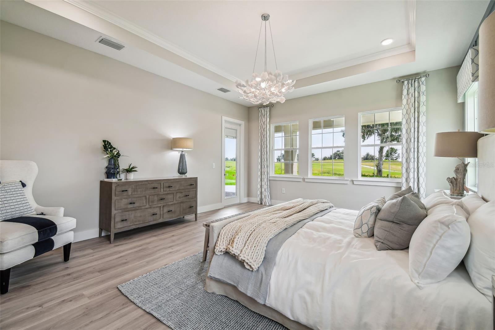 SOUTHERN HILLS PLANTATION - Residential