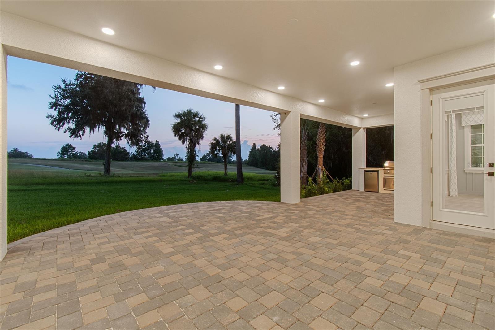 SOUTHERN HILLS PLANTATION - Residential