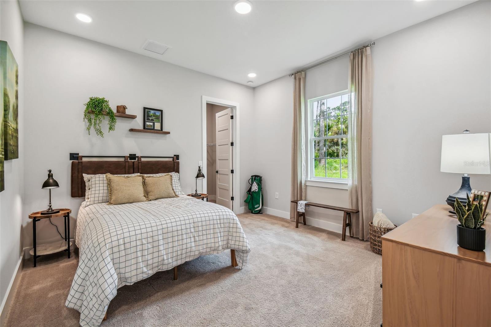 SOUTHERN HILLS PLANTATION - Residential