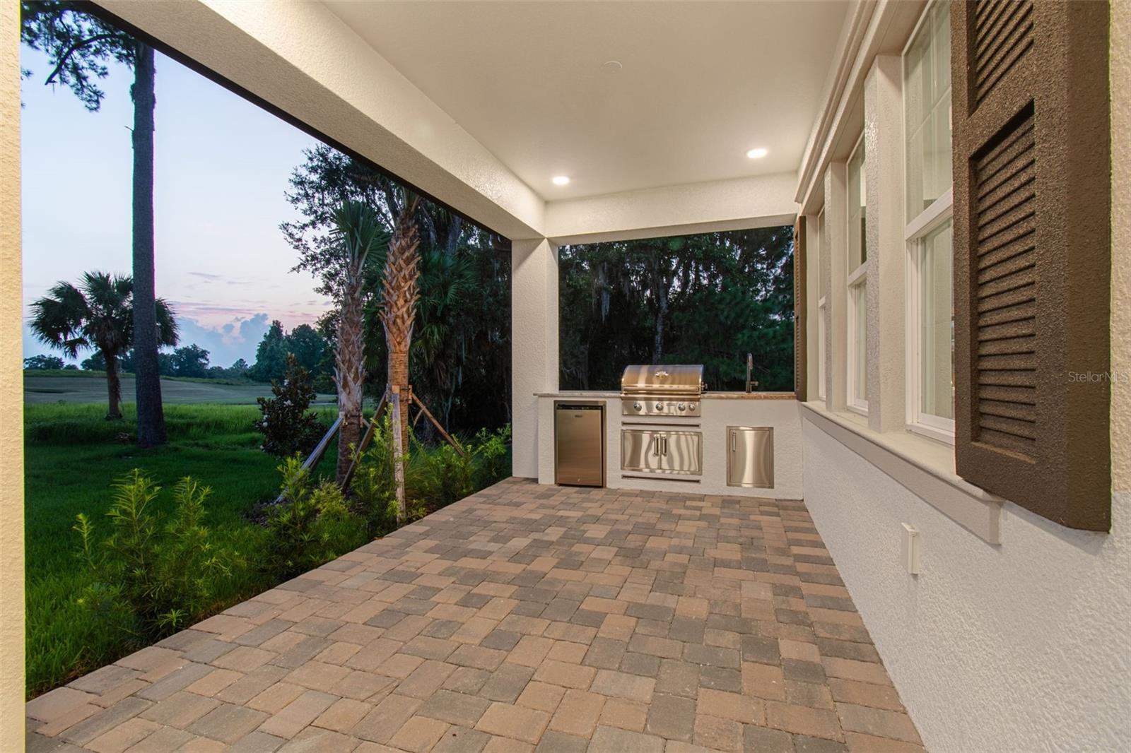 SOUTHERN HILLS PLANTATION - Residential