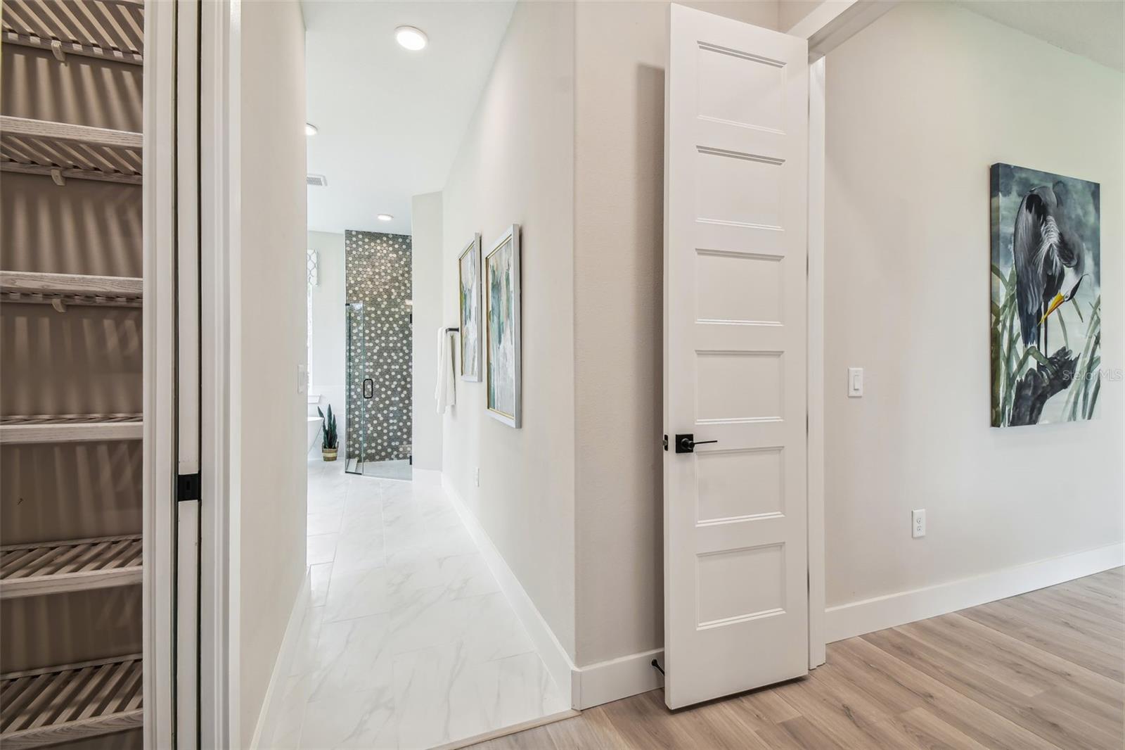 SOUTHERN HILLS PLANTATION - Residential