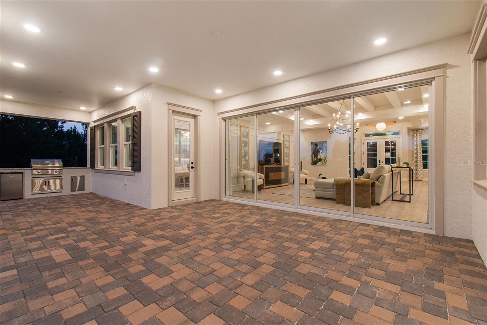 SOUTHERN HILLS PLANTATION - Residential