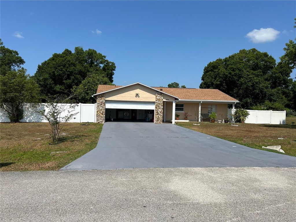 Photo of 1620 Foxbower Road, Orlando, FL 32825 (MLS # O6396194)