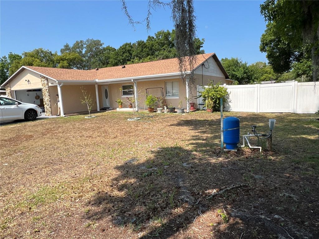Photo of 1620 Foxbower Road, Orlando, FL 32825 (MLS # O6396194)