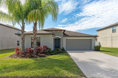 A home in ZEPHYRHILLS