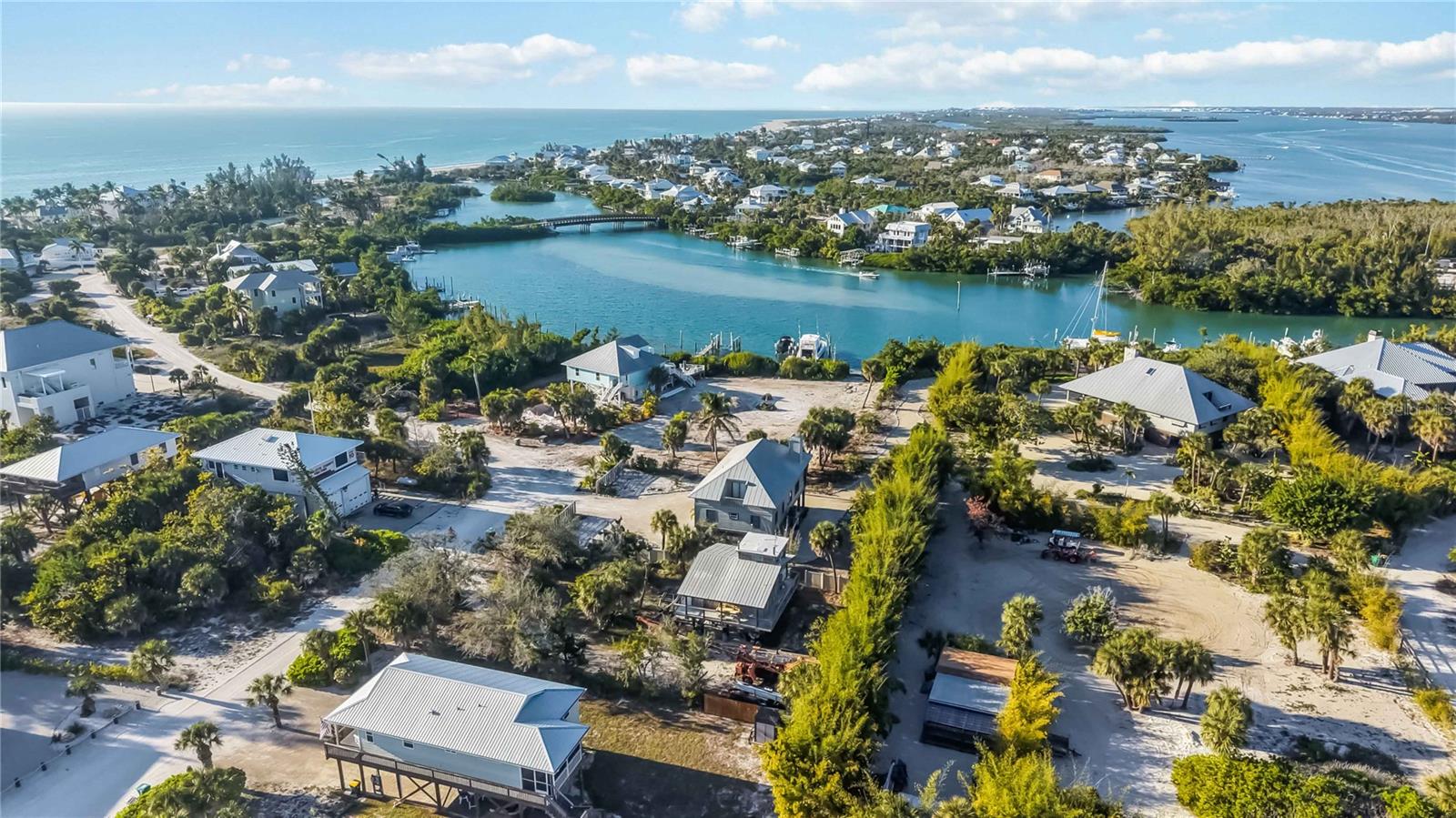 PALM ISLAND ESTS - Residential