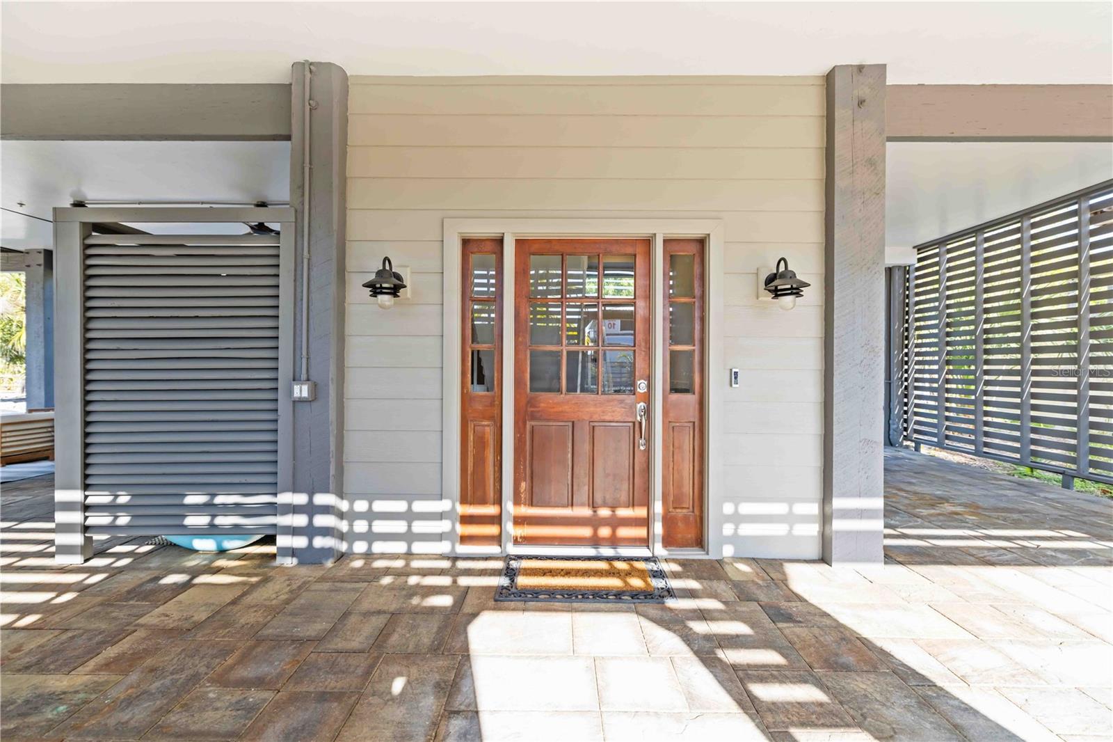 PALM ISLAND ESTS - Residential