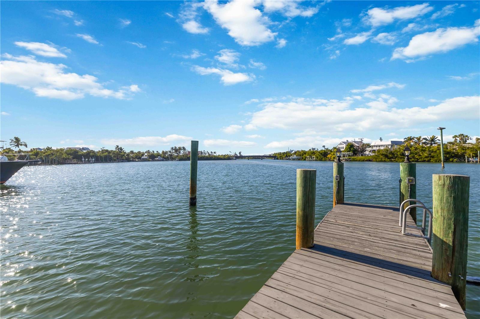 PALM ISLAND ESTS - Residential