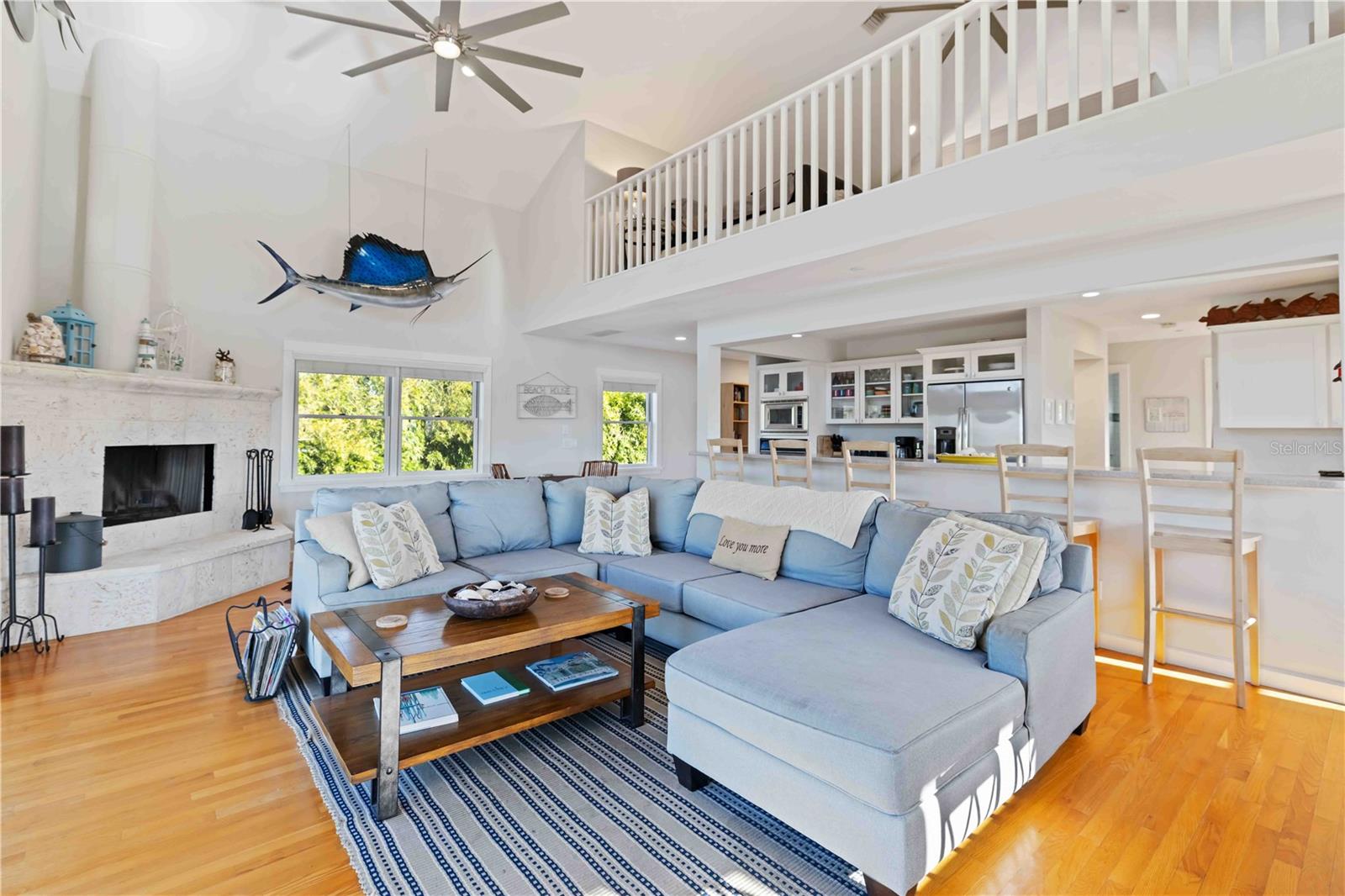 PALM ISLAND ESTS - Residential