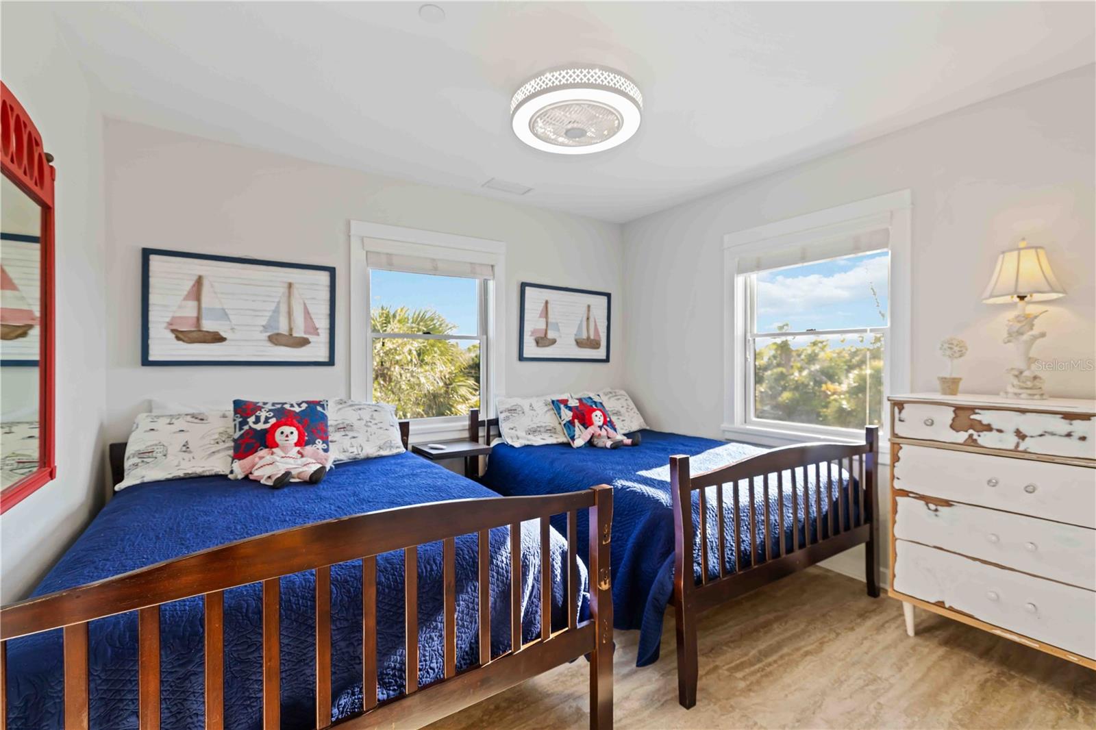 PALM ISLAND ESTS - Residential