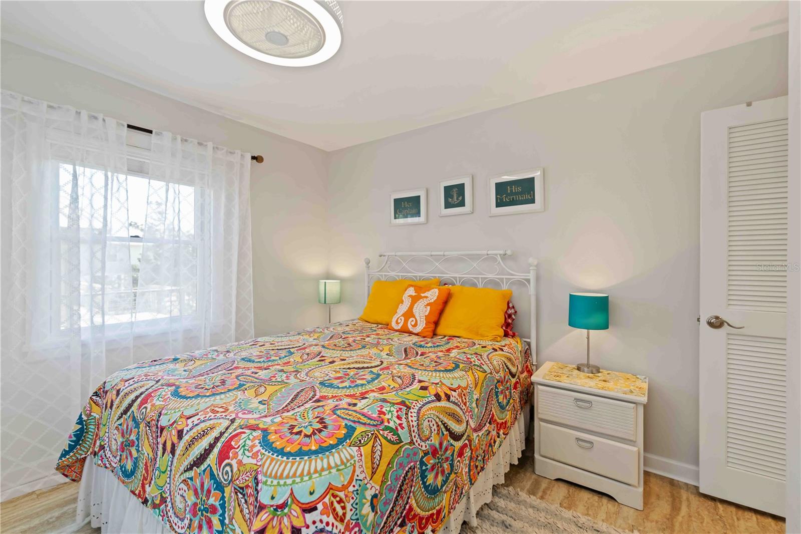 PALM ISLAND ESTS - Residential