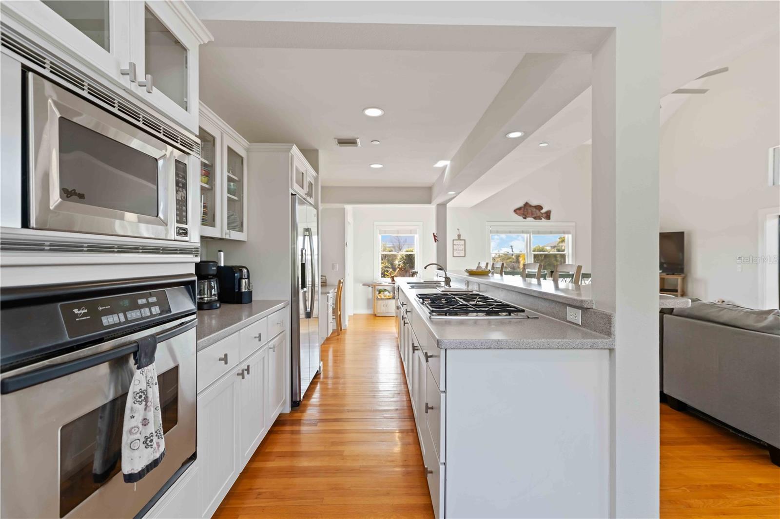 PALM ISLAND ESTS - Residential